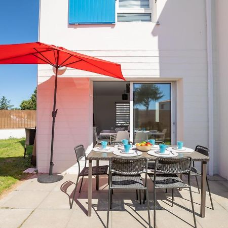 Holiday Home Vinci By Interhome Royan Exterior photo