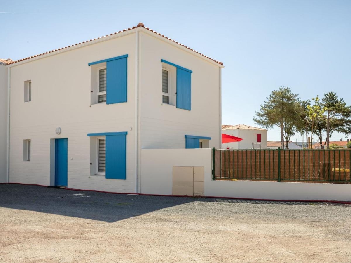 Holiday Home Vinci By Interhome Royan Exterior photo